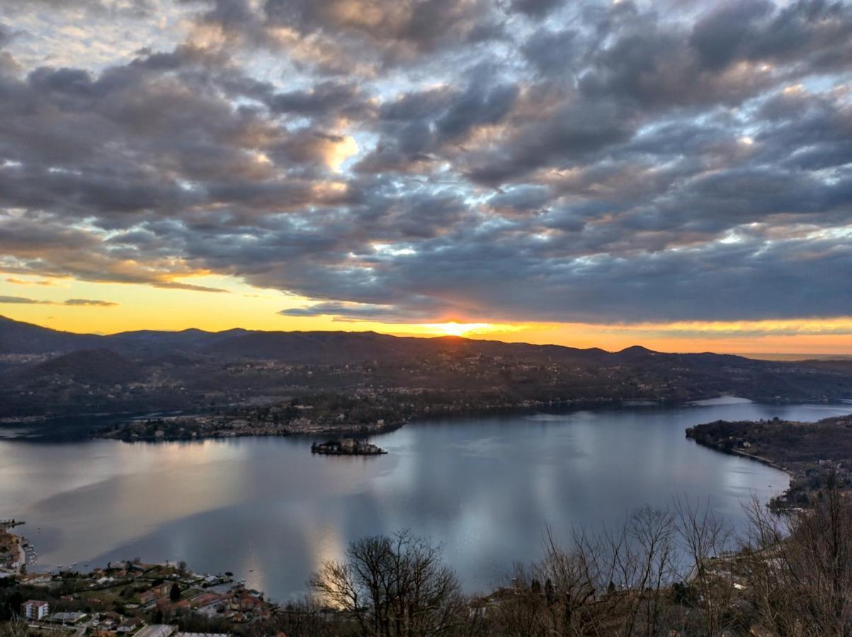 Hotel Hotel Panoramico Lago D'Orta (Adults Only) Madonna Del Sasso
