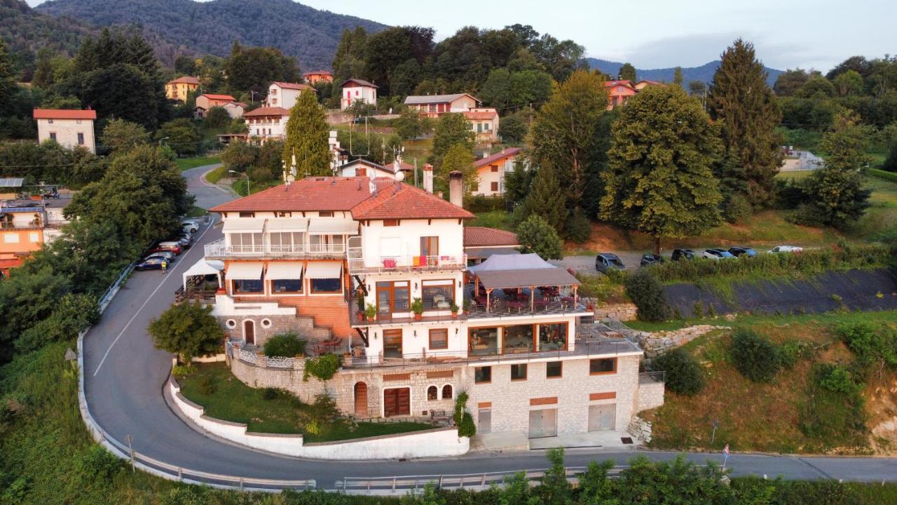Hotel Panoramico Lago D'Orta (Adults Only) Hotel 3*
