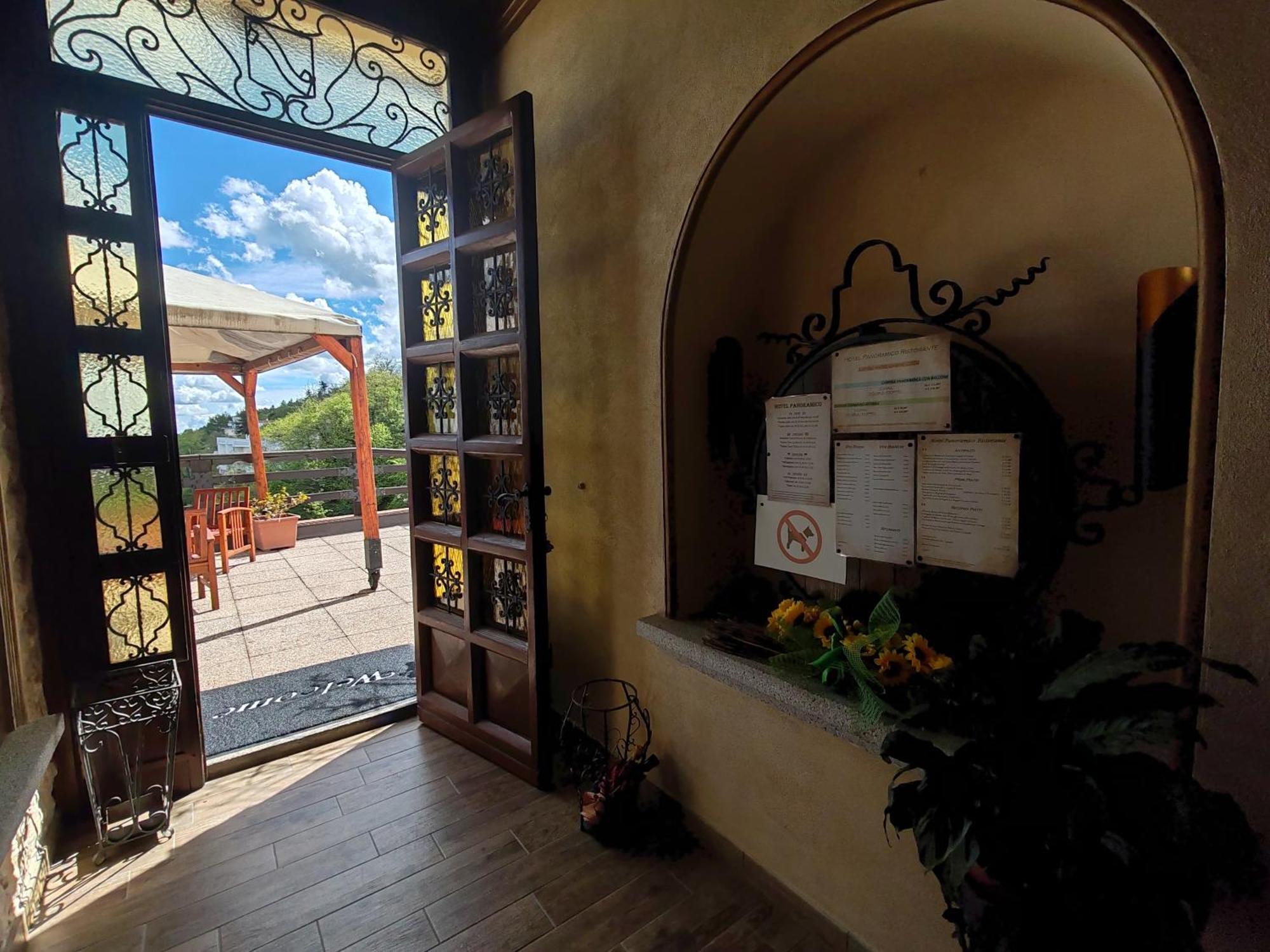 Hotel Panoramico Lago D'Orta (Adults Only)