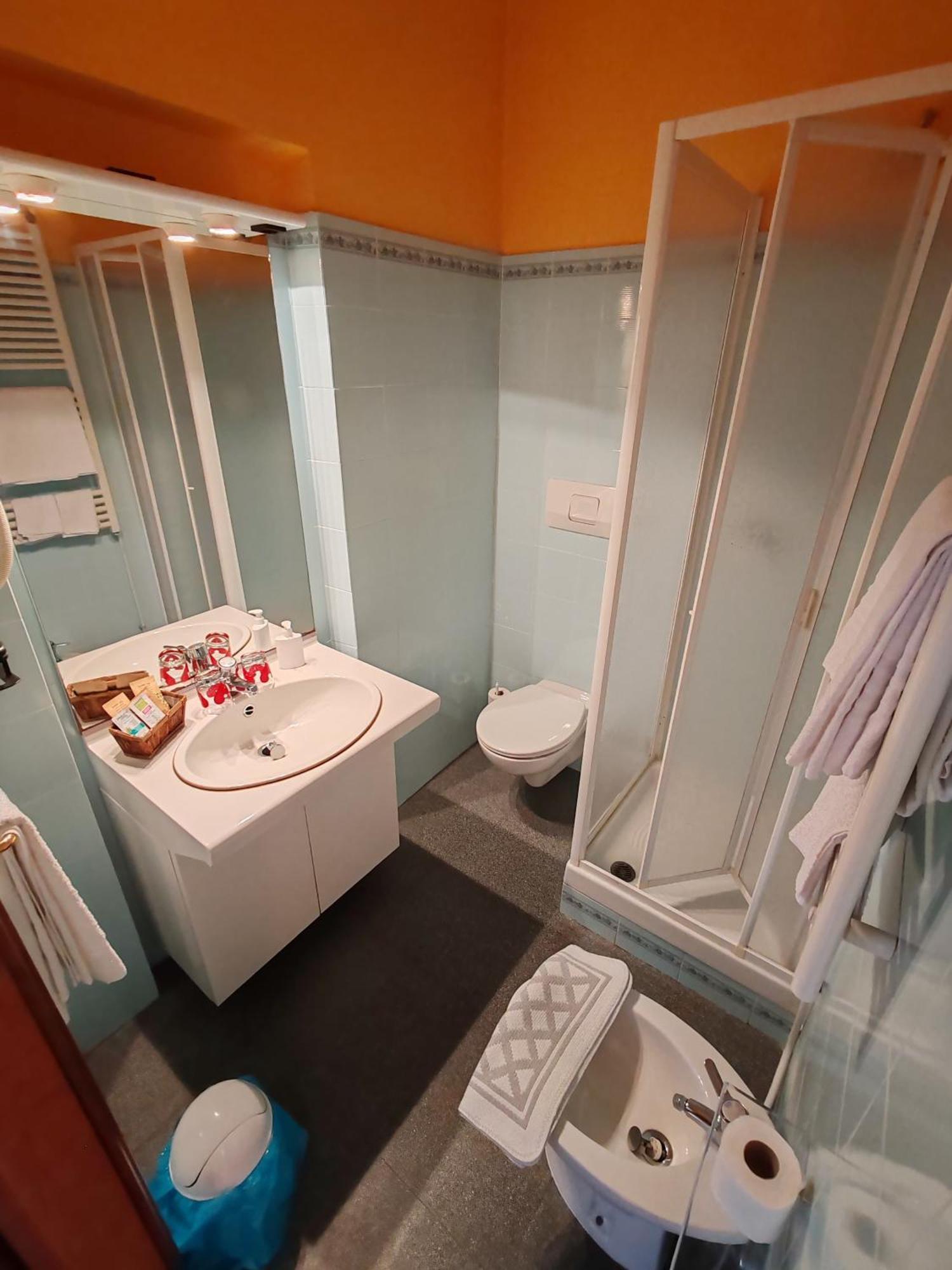 Hotel Hotel Panoramico Lago D'Orta (Adults Only) 3*