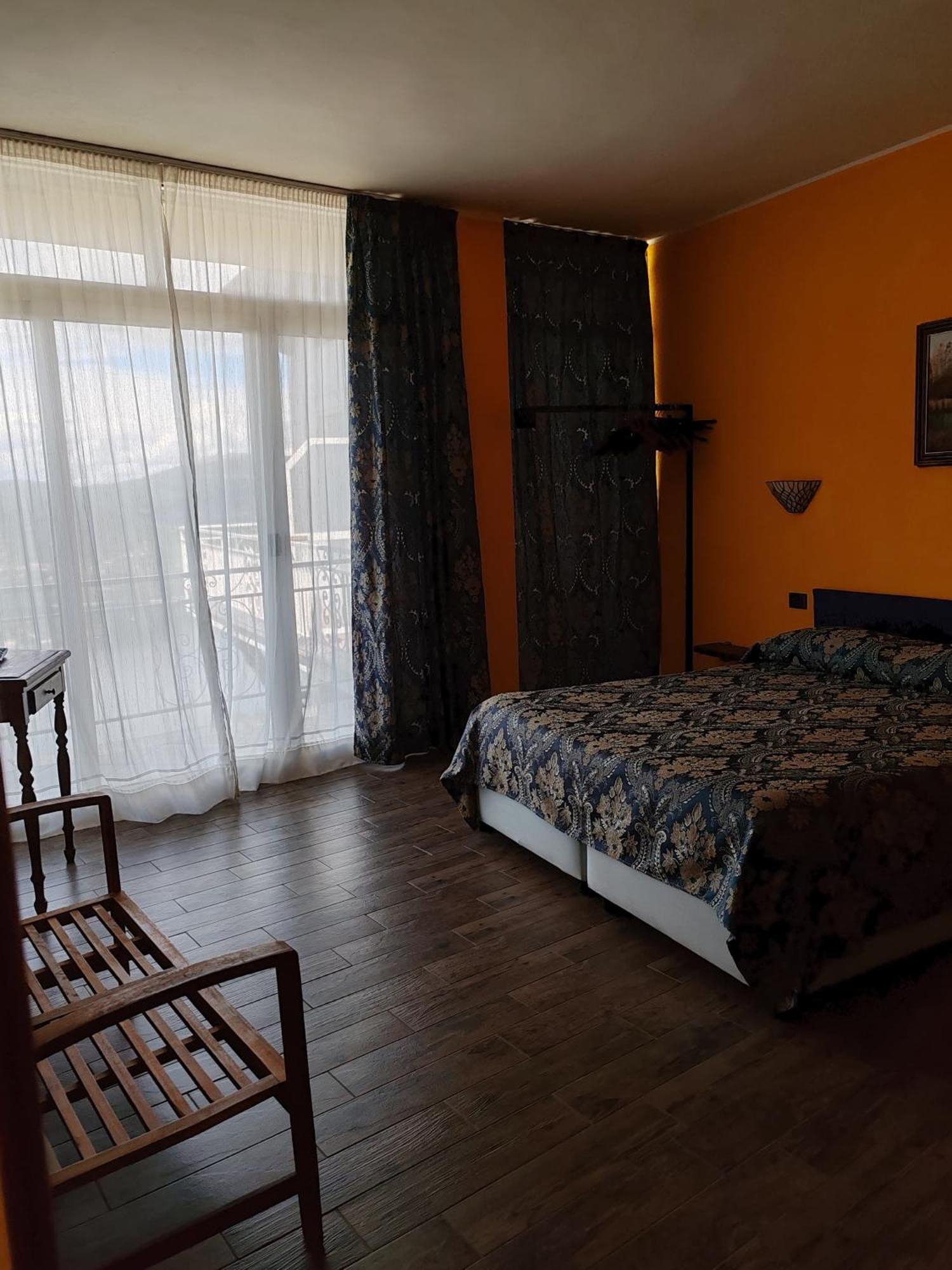 Hotel Panoramico Lago D'Orta (Adults Only) Hotel Madonna Del Sasso