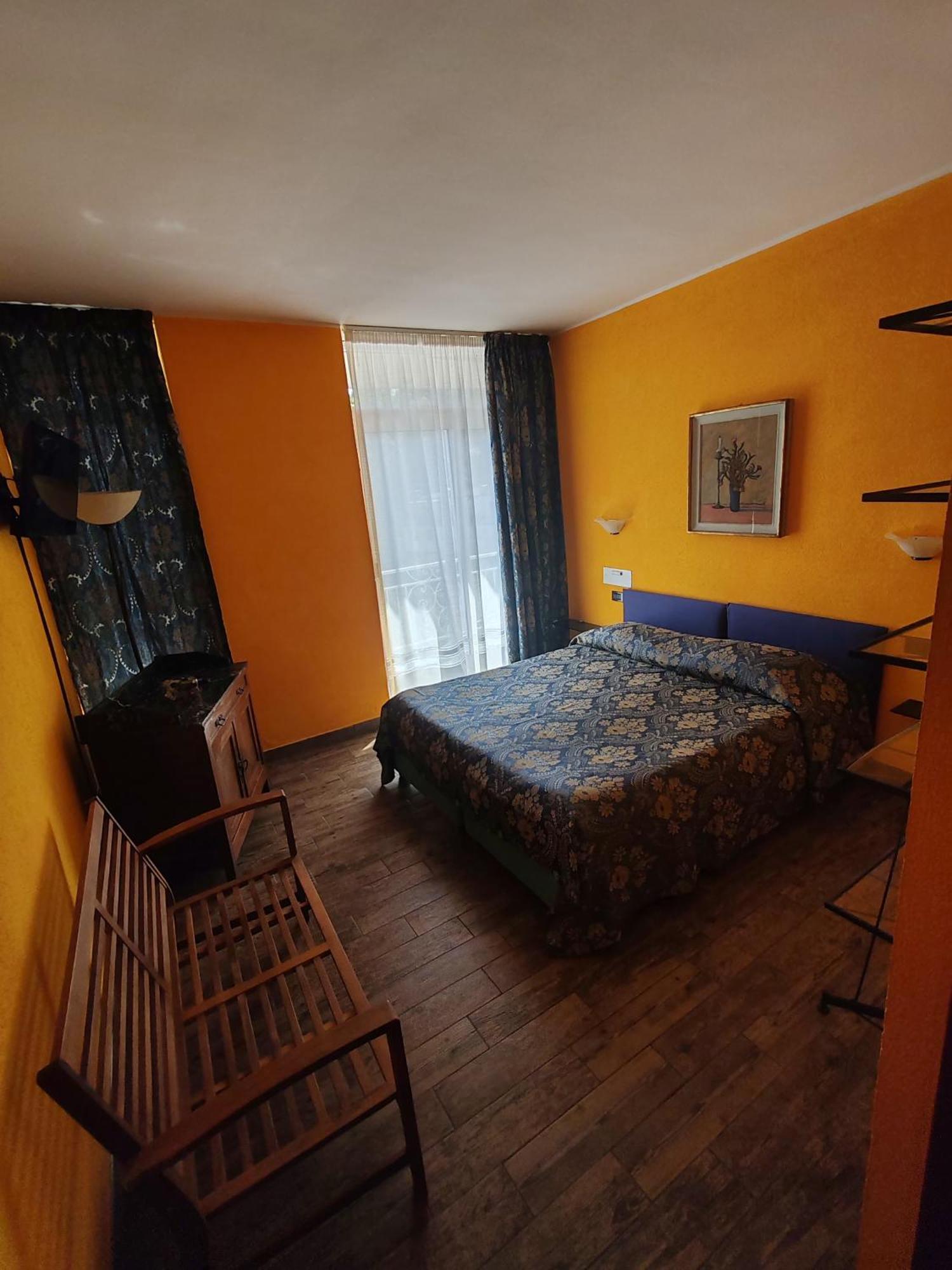 Hotel Panoramico Lago D'Orta (Adults Only) Madonna Del Sasso