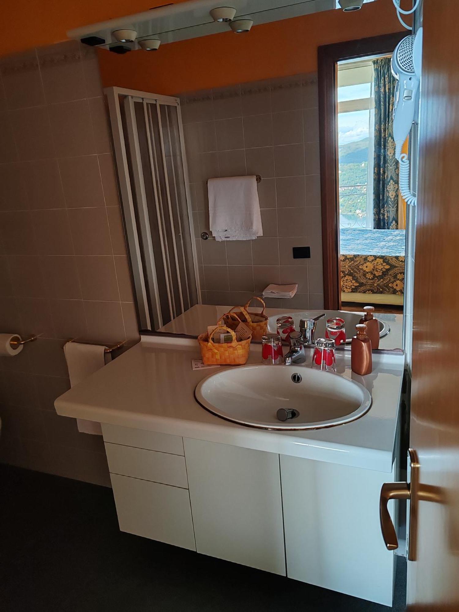 Hotel Hotel Panoramico Lago D'Orta (Adults Only)