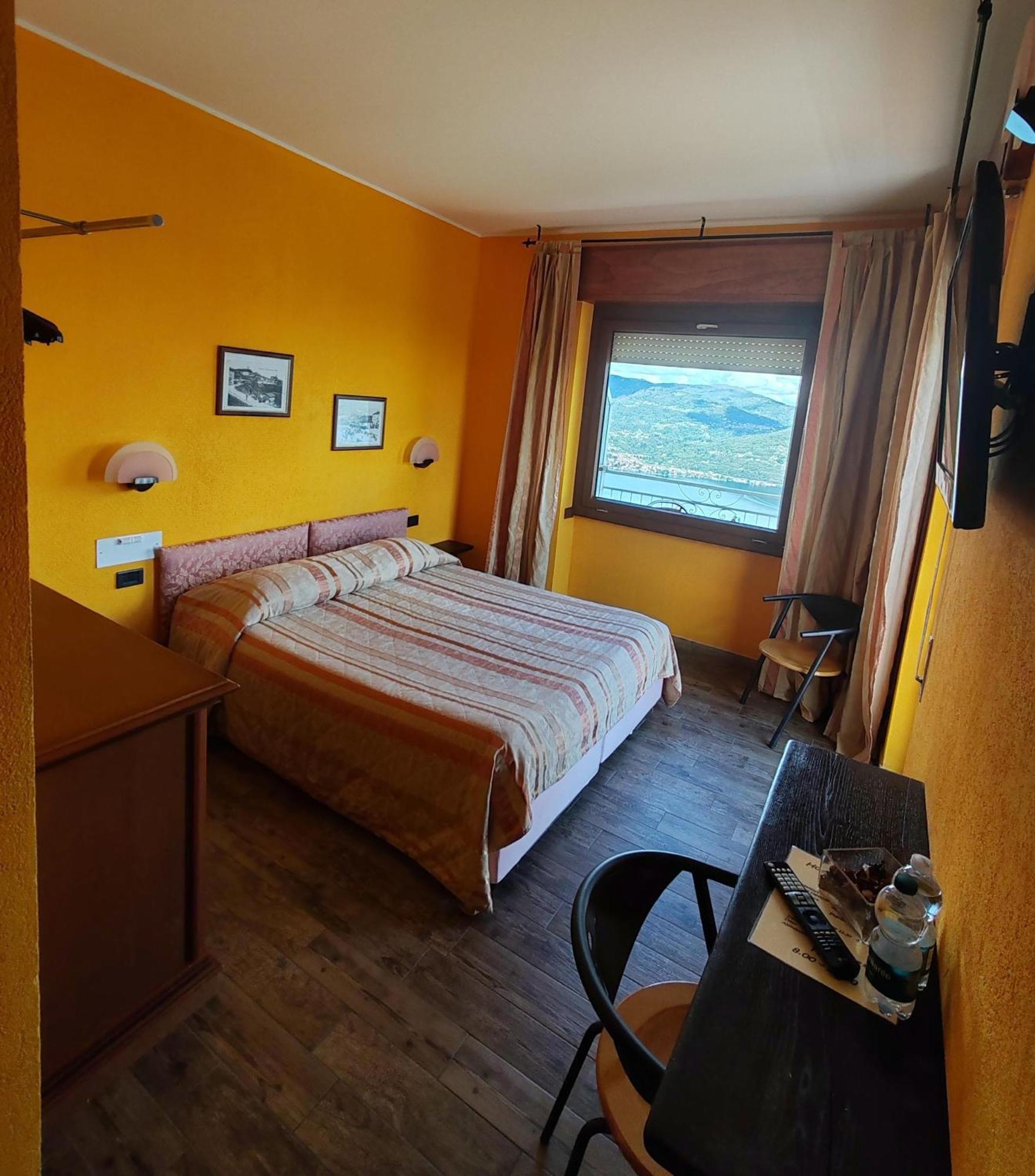 Hotel Hotel Panoramico Lago D'Orta (Adults Only) Madonna Del Sasso