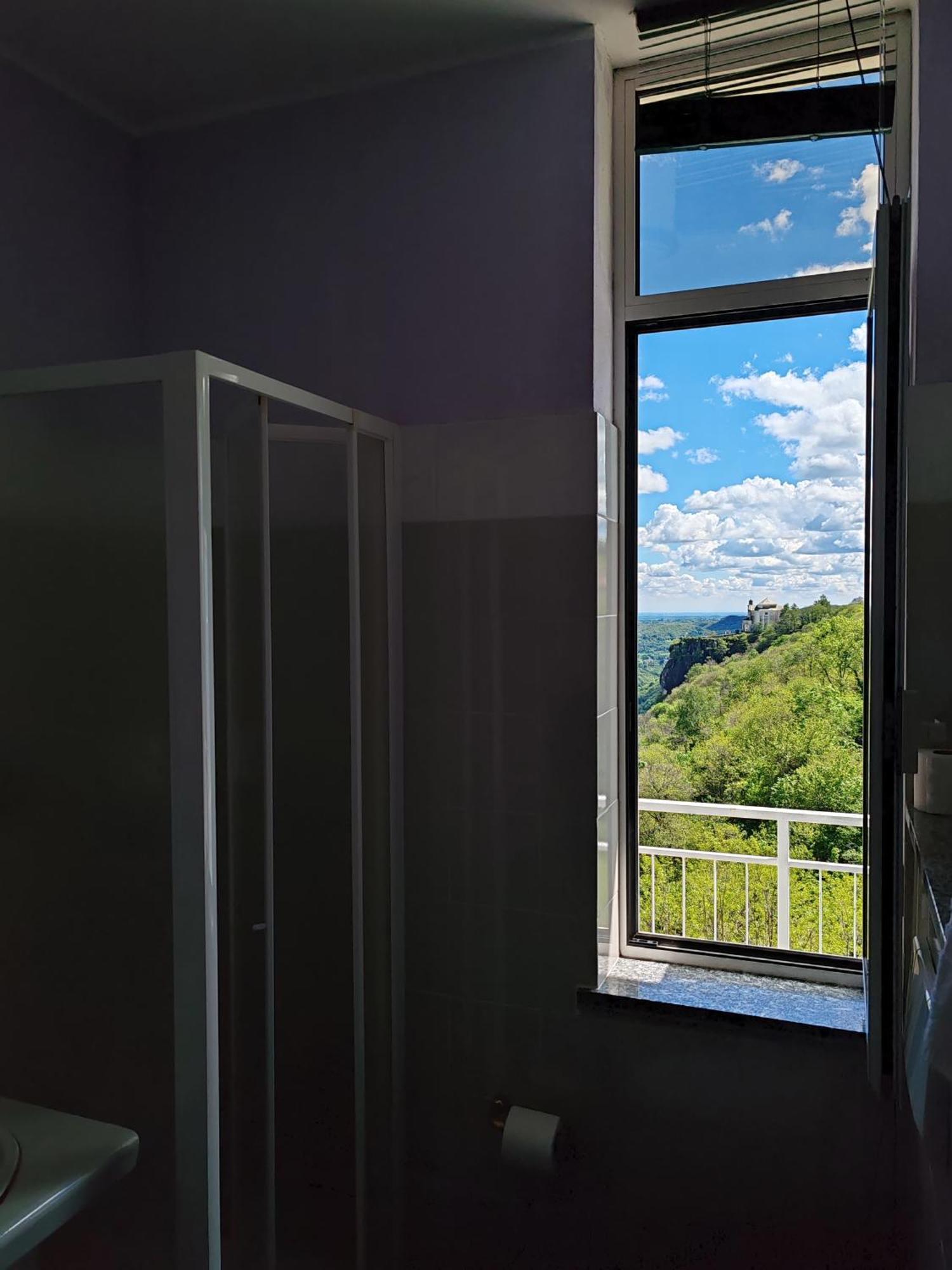 Hotel Panoramico Lago D'Orta (Adults Only) 3* Madonna Del Sasso