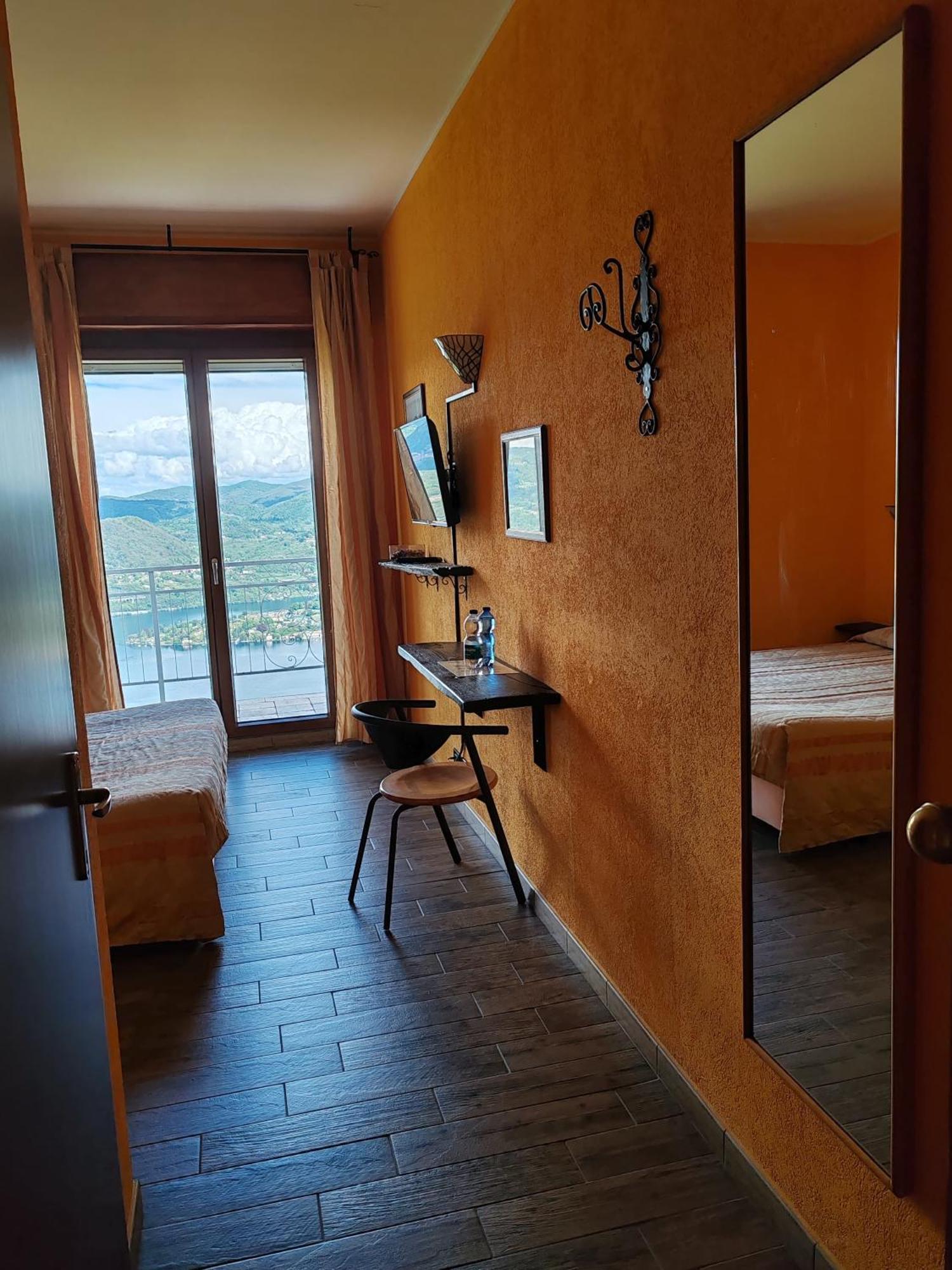 Hotel Hotel Panoramico Lago D'Orta (Adults Only)