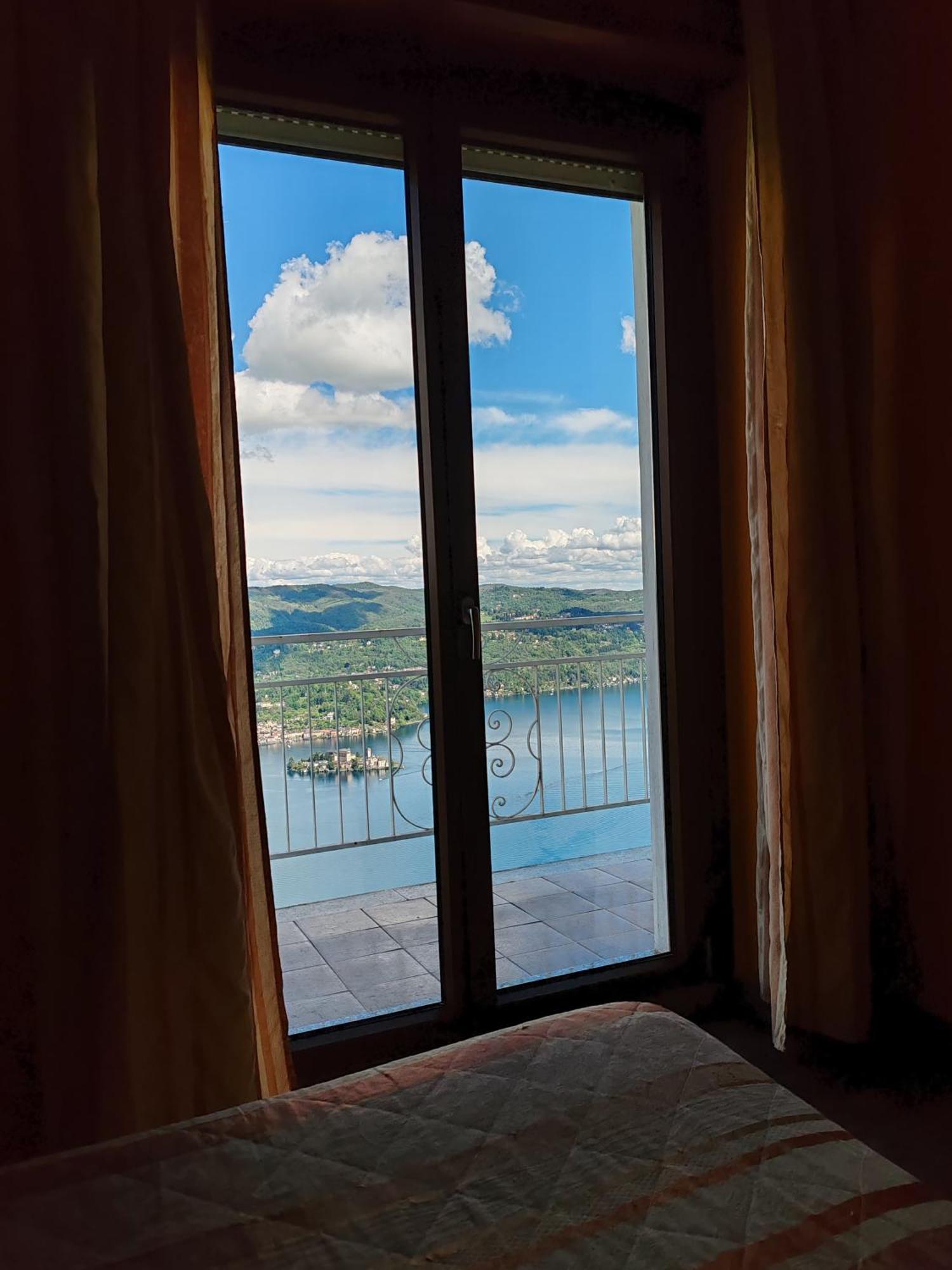 Hotel Hotel Panoramico Lago D'Orta (Adults Only) 3*