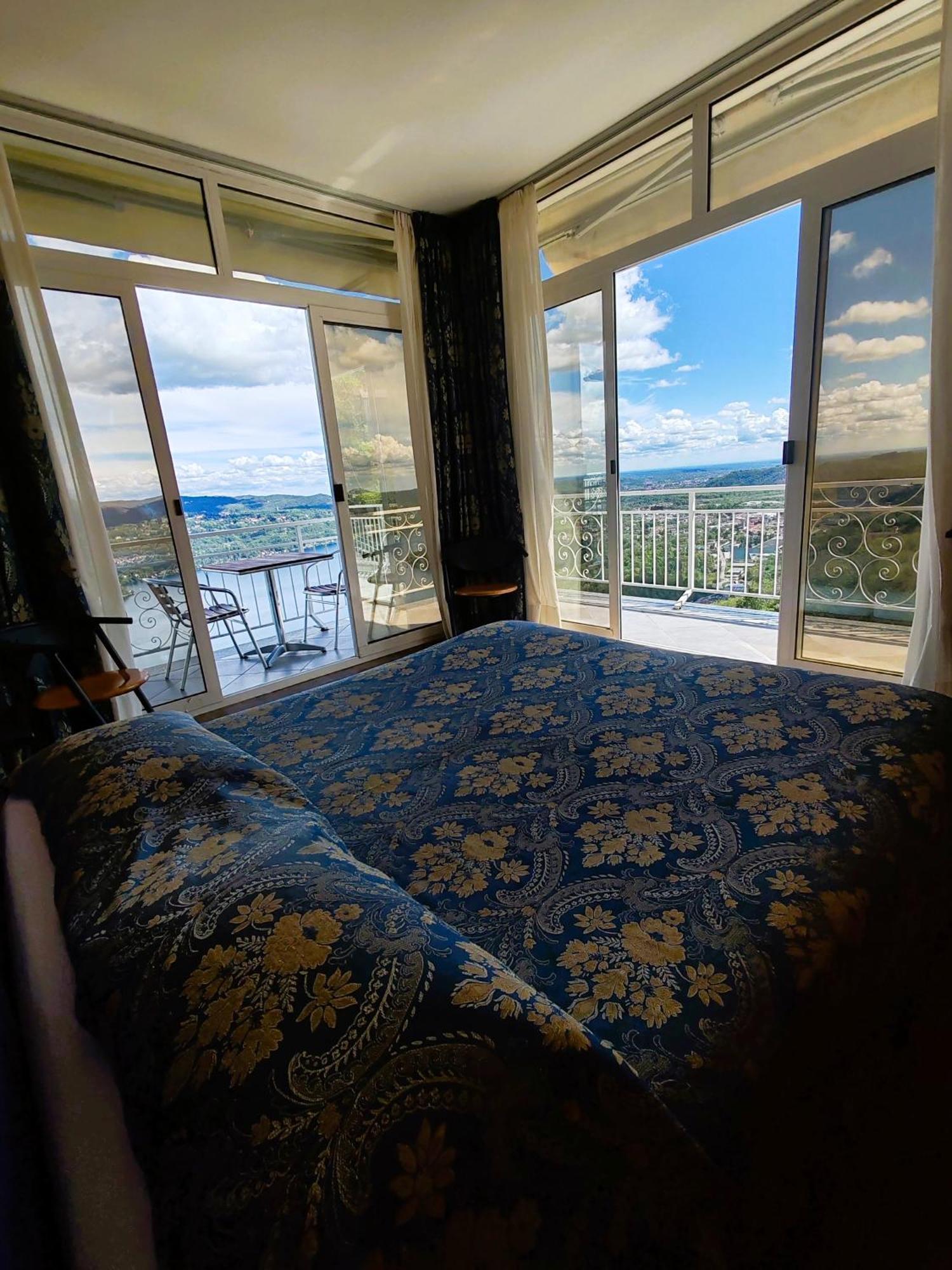 Hotel Hotel Panoramico Lago D'Orta (Adults Only) Madonna Del Sasso