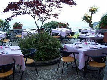 Hotel Hotel Panoramico Lago D'Orta (Adults Only)