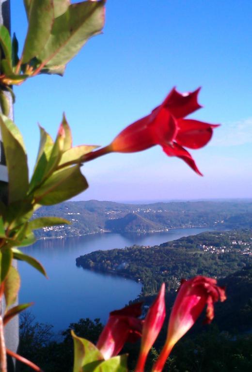 Hotel Panoramico Lago D'Orta (Adults Only) Madonna Del Sasso