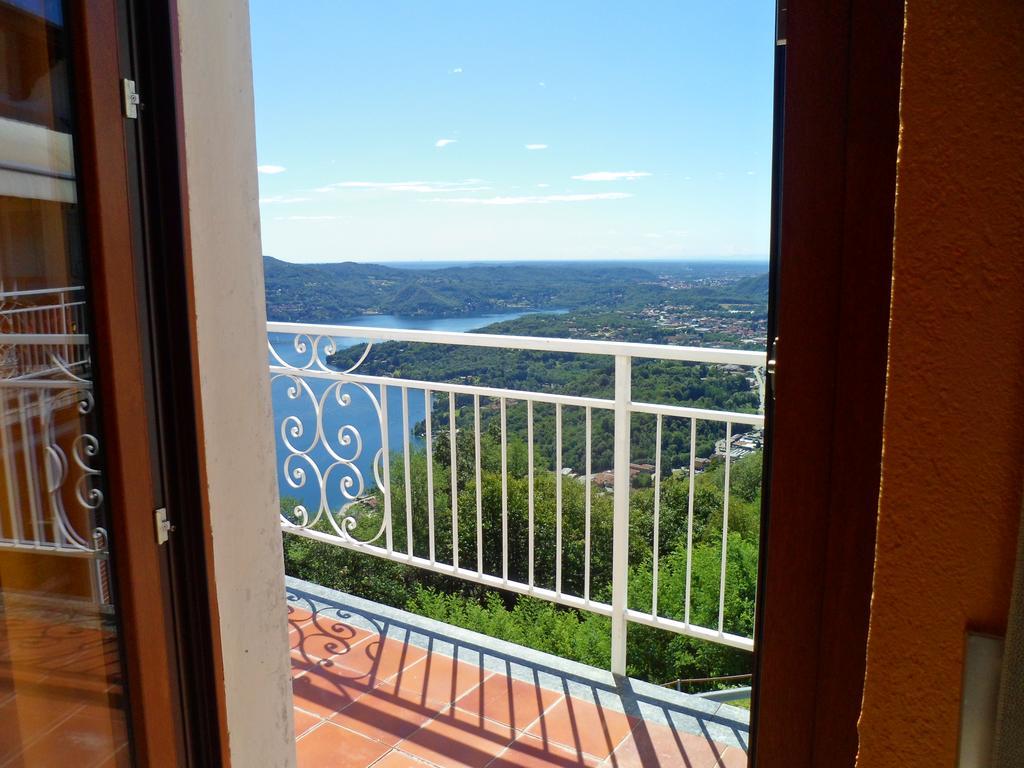 Hotel Panoramico Lago D'Orta (Adults Only) Hotel 3*