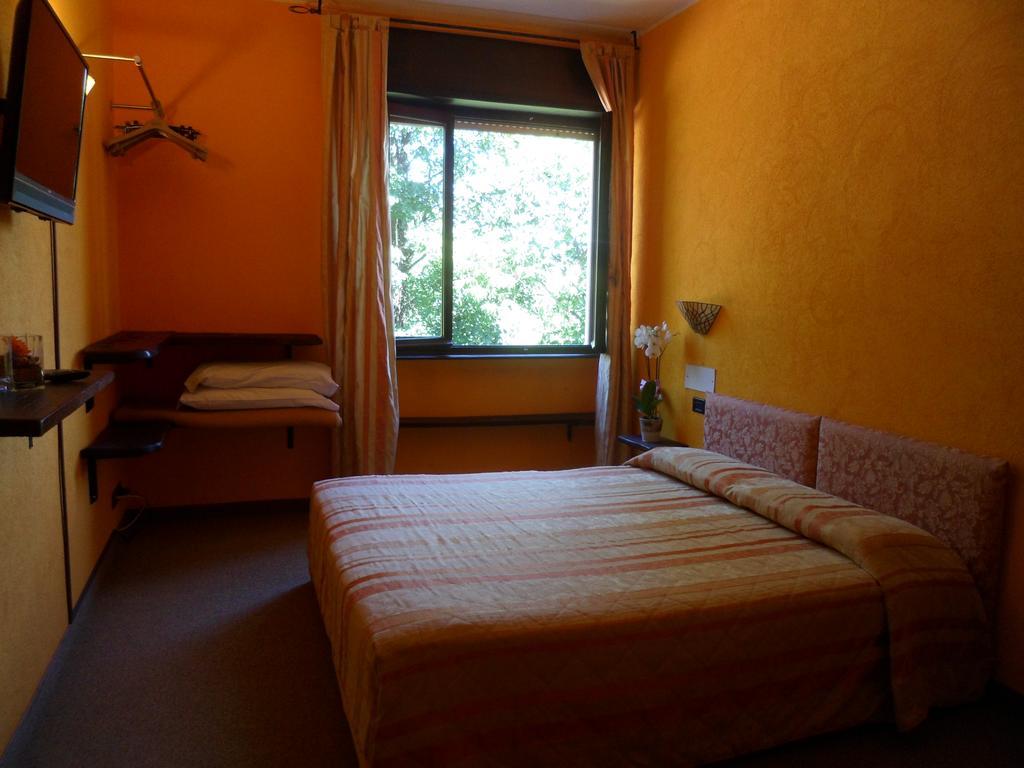 Hotel Hotel Panoramico Lago D'Orta (Adults Only) 3*