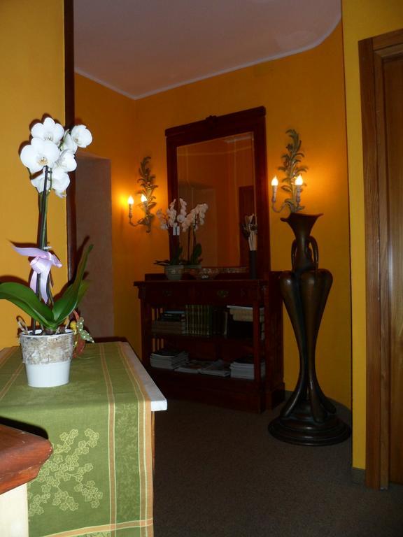 Hotel Hotel Panoramico Lago D'Orta (Adults Only)