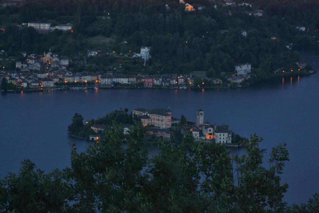 Hotel Panoramico Lago D'Orta (Adults Only) Hotel