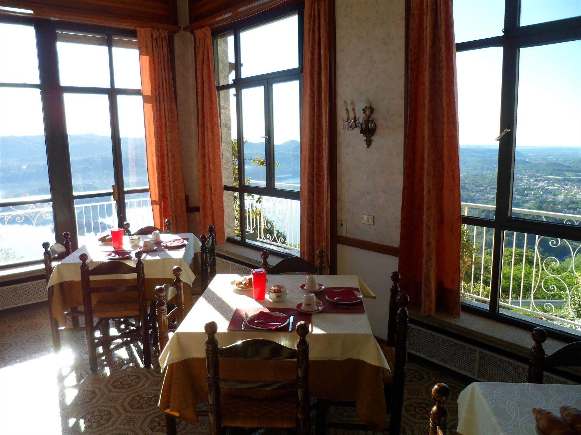 Hotel Panoramico Lago D'Orta (Adults Only) Hotel 3*