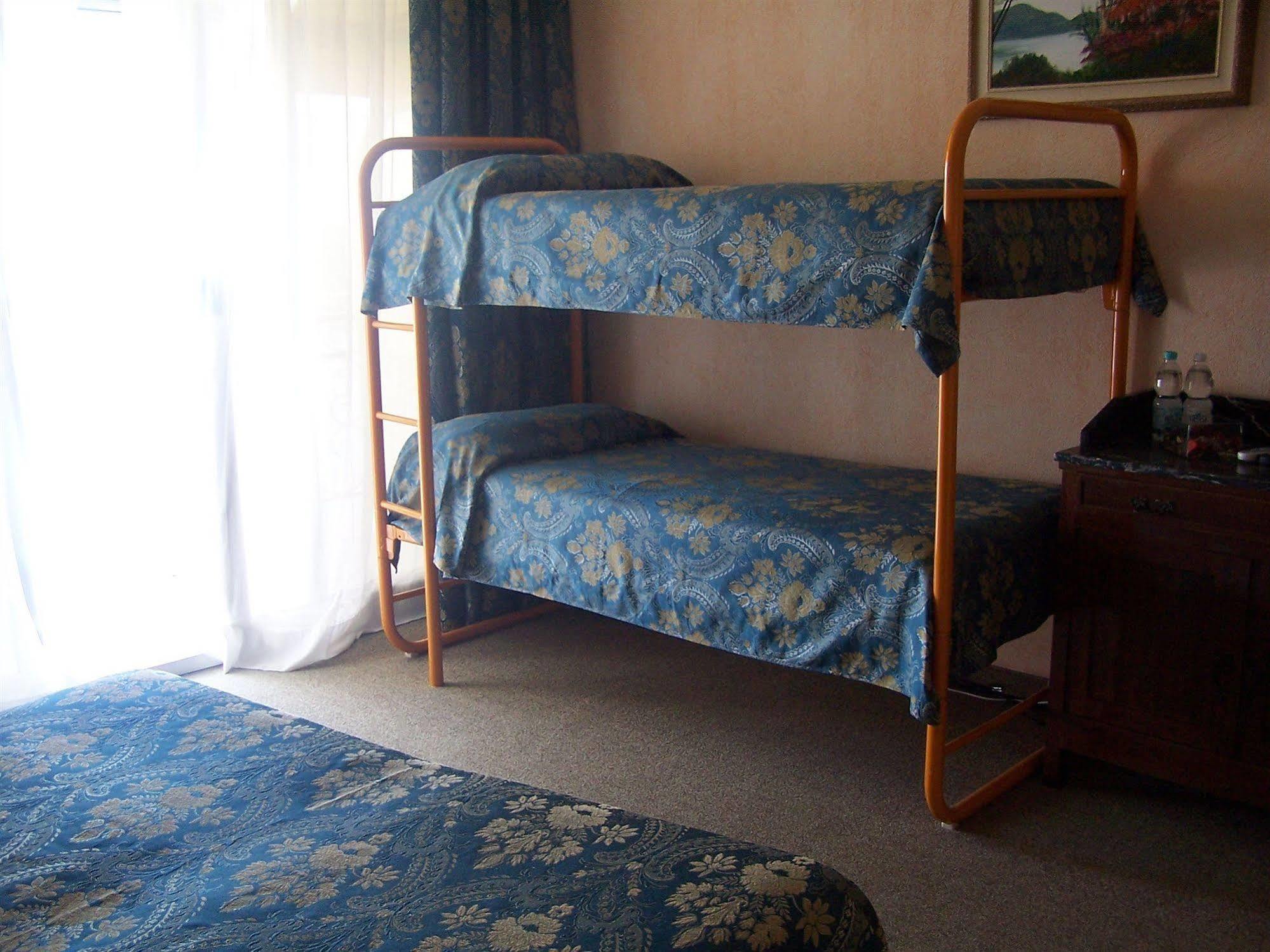 Hotel Panoramico Lago D'Orta (Adults Only) Hotel Madonna Del Sasso