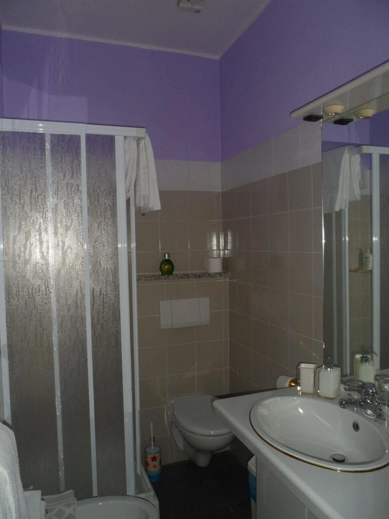 Hotel Hotel Panoramico Lago D'Orta (Adults Only) 3*