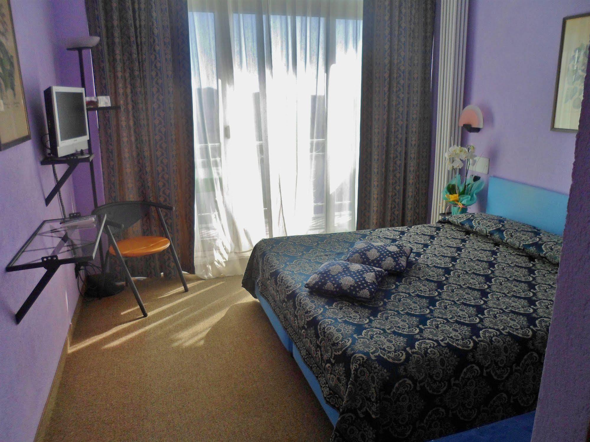 Hotel Hotel Panoramico Lago D'Orta (Adults Only)
