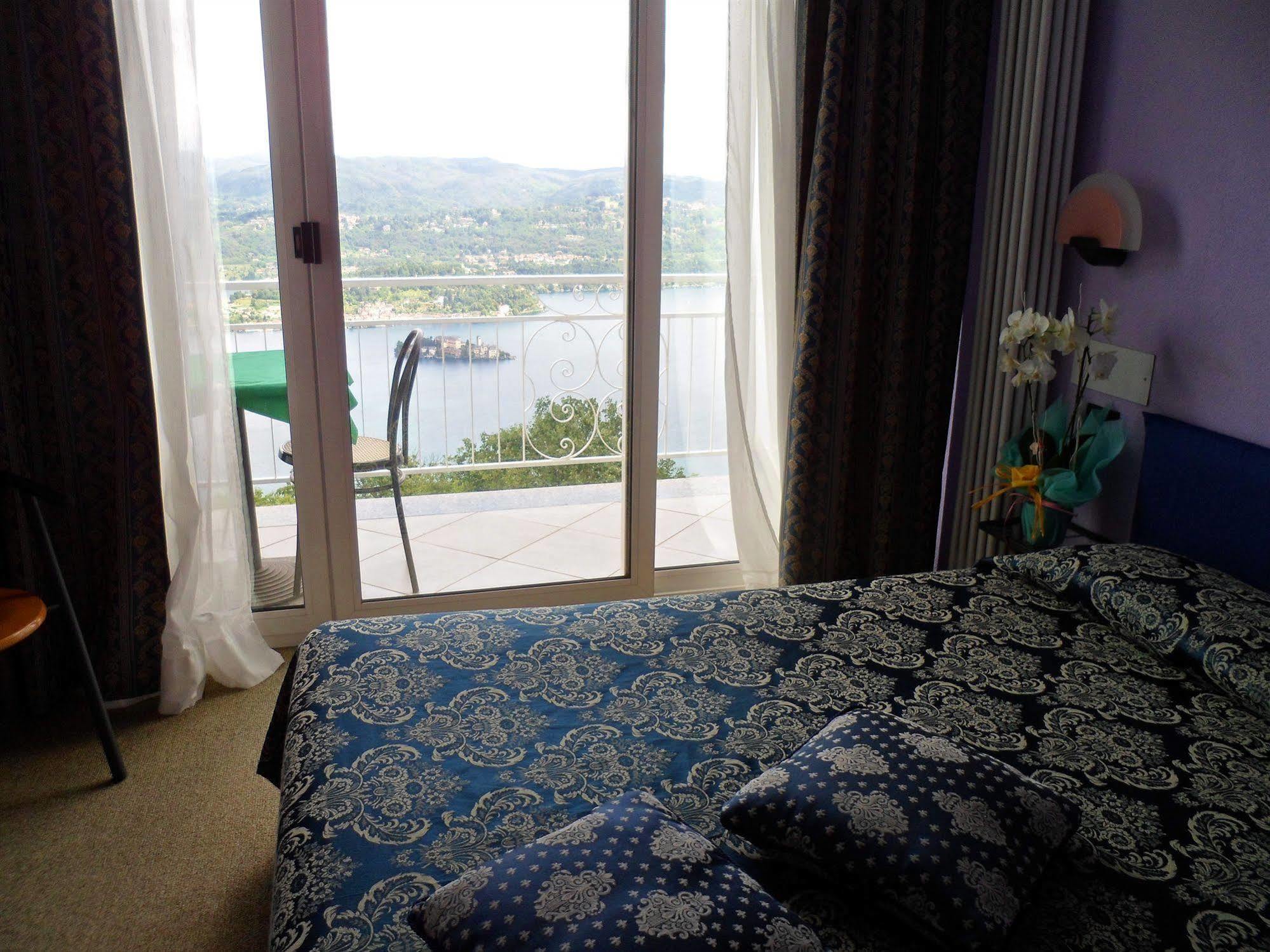 Hotel Panoramico Lago D'Orta (Adults Only)
