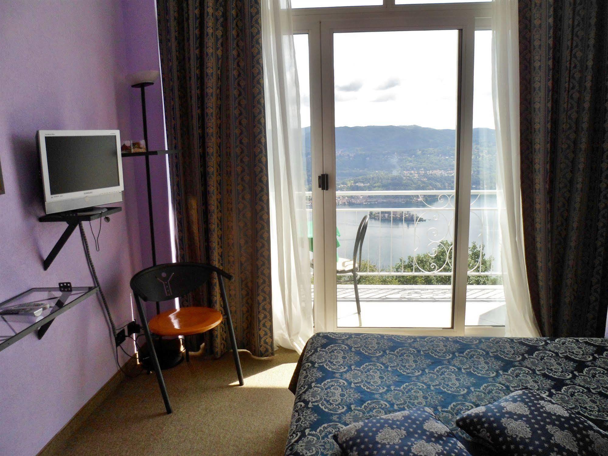 Hotel Panoramico Lago D'Orta (Adults Only) Hotel