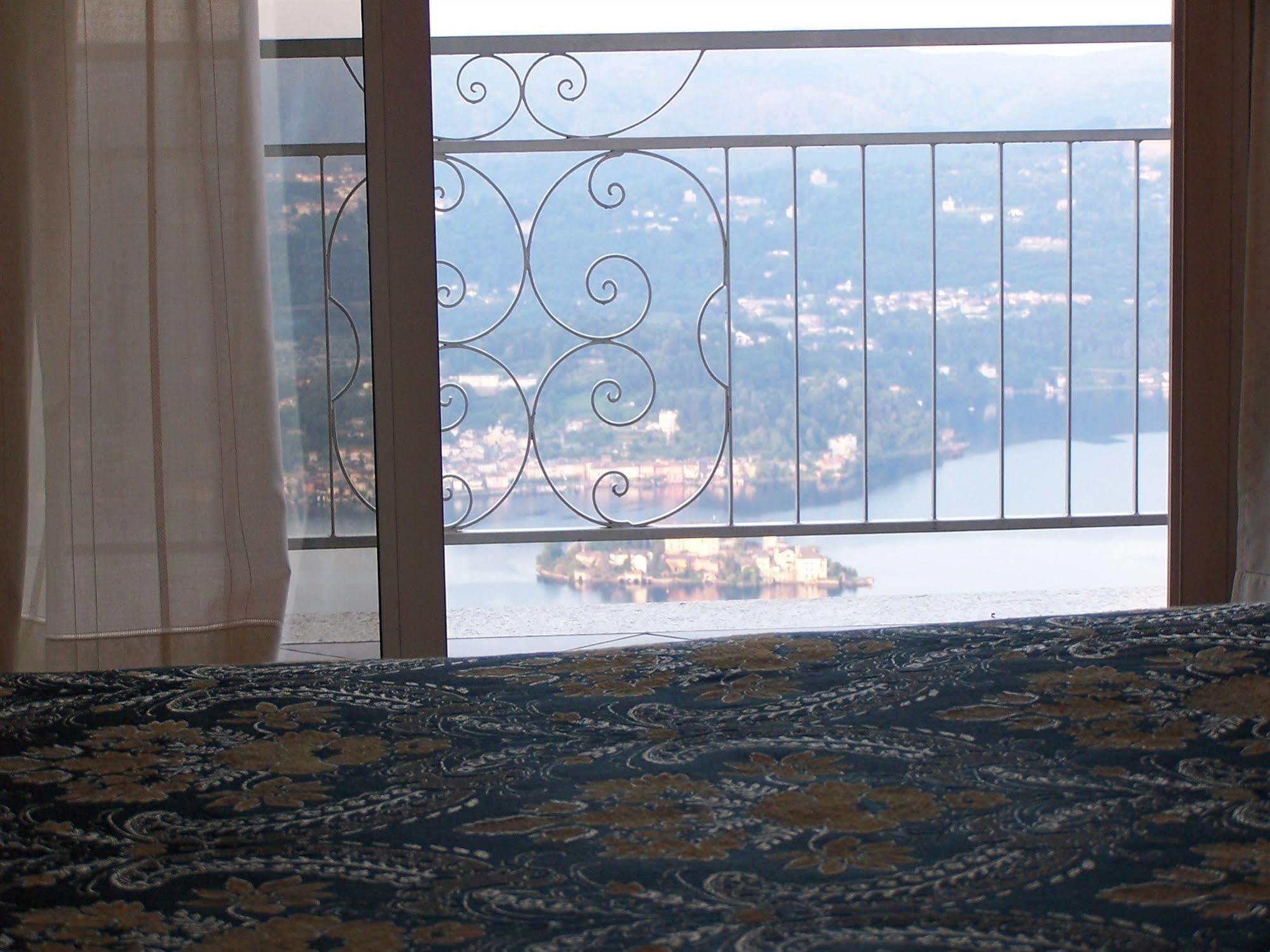 Hotel Panoramico Lago D'Orta (Adults Only) 3*