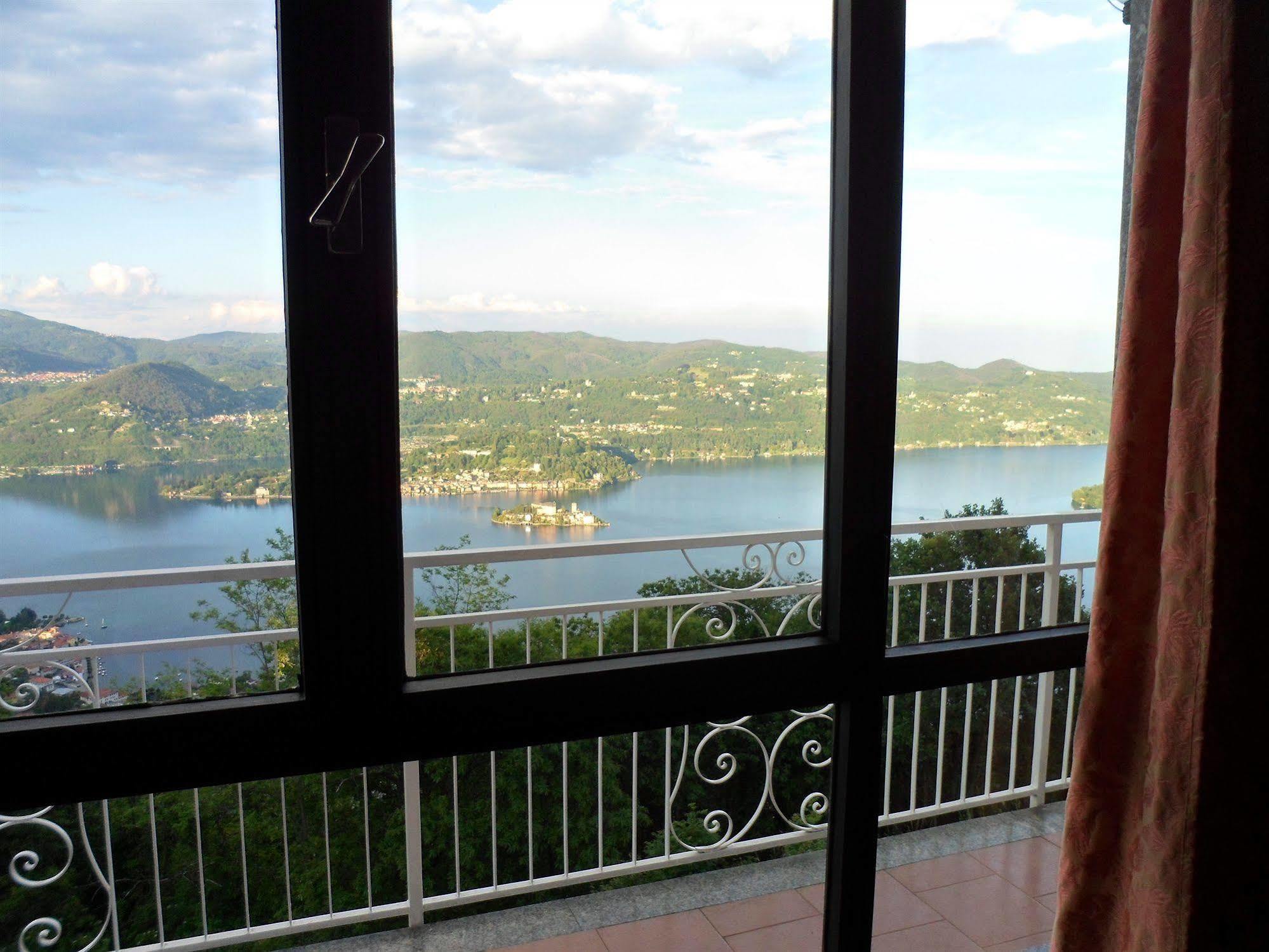 Hotel Panoramico Lago D'Orta (Adults Only) Hotel