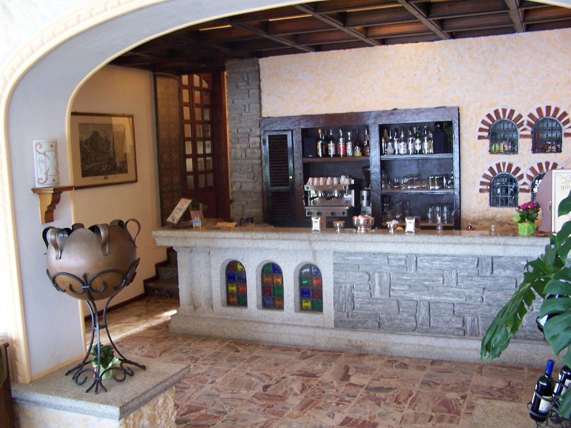 Hotel Hotel Panoramico Lago D'Orta (Adults Only) 3*