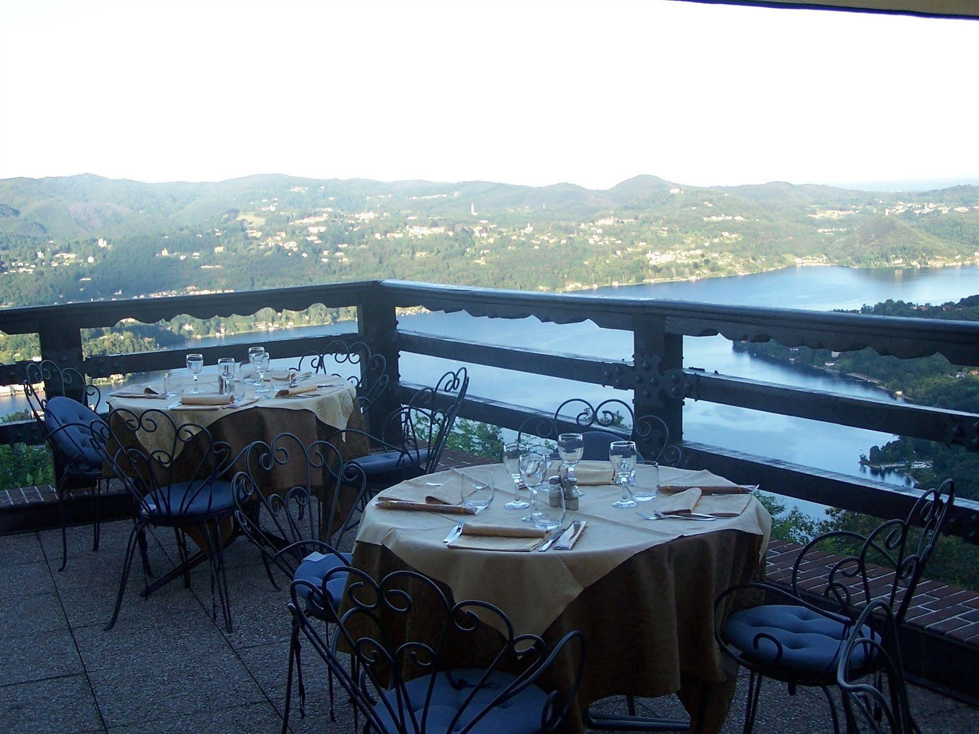 Hotel Hotel Panoramico Lago D'Orta (Adults Only)