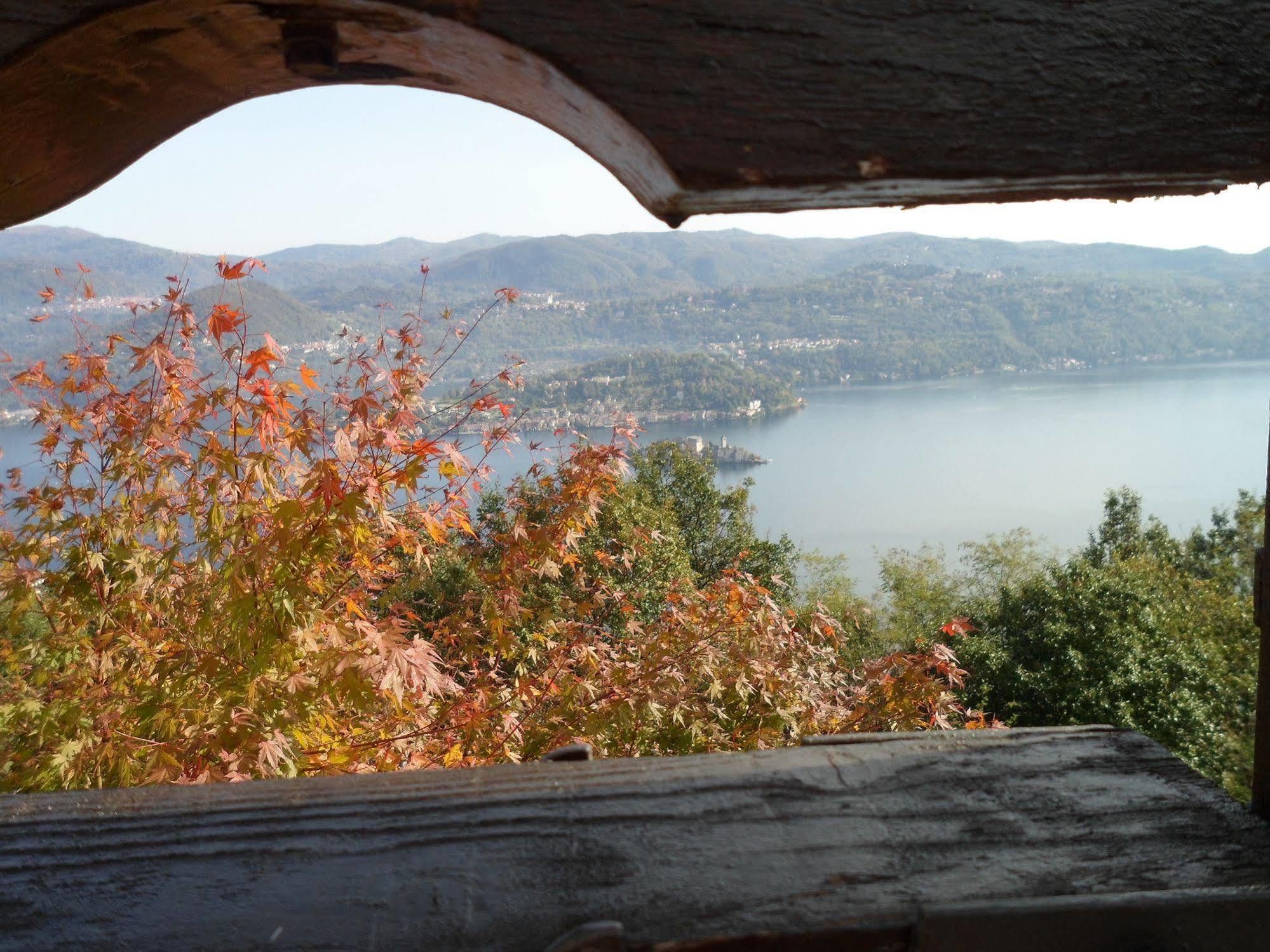 Hotel Hotel Panoramico Lago D'Orta (Adults Only)