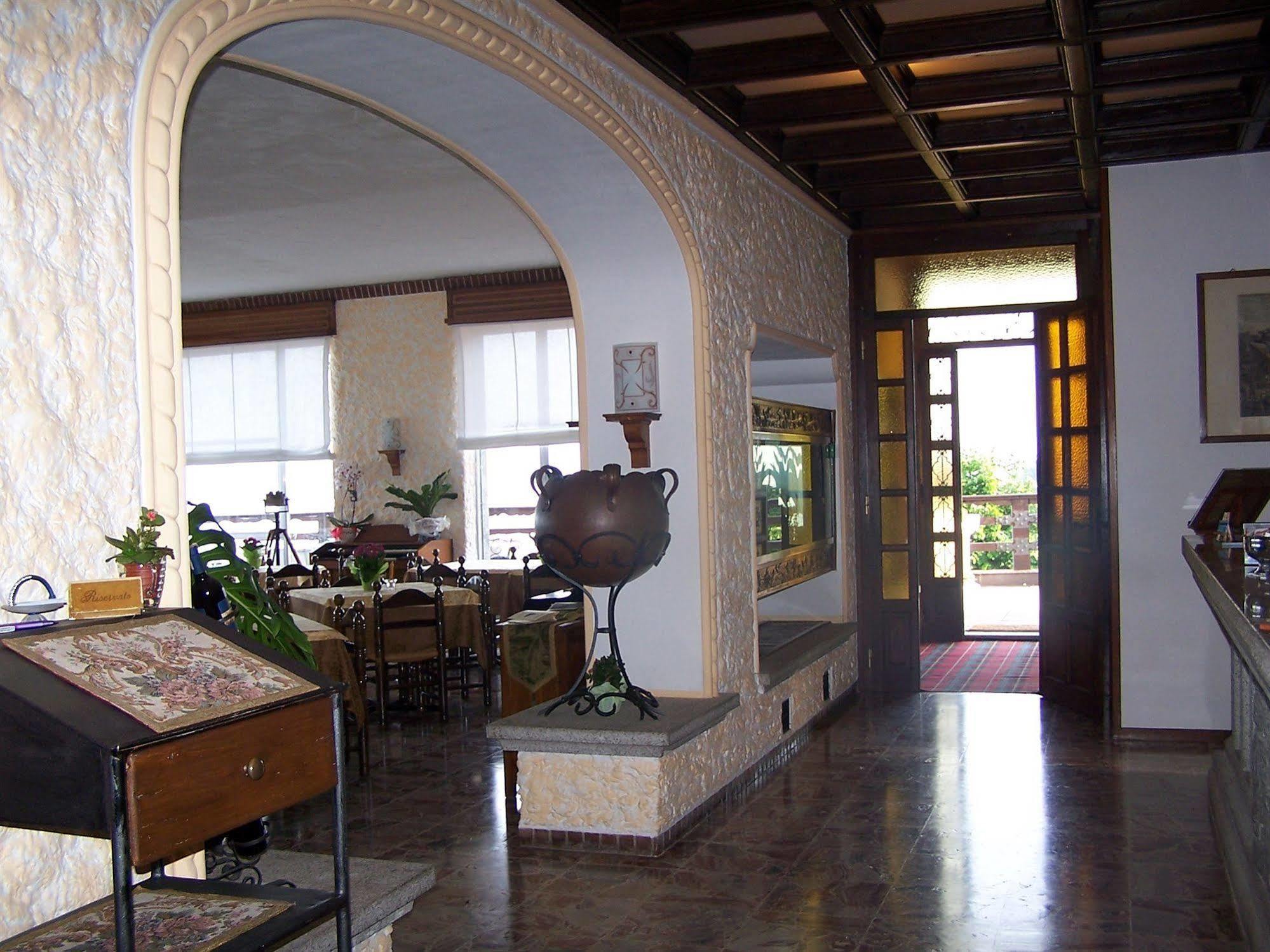 Hotel Hotel Panoramico Lago D'Orta (Adults Only) 3*